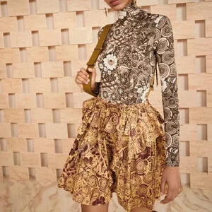 Ulla Johnson skirt sz 12